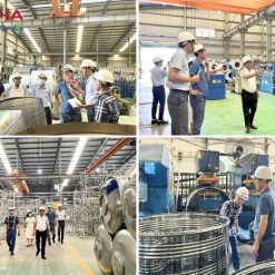 Bồn inox Sơn Hà 1000L (đứng) (F960) 26 Bồn inox Sơn Hà 1000L (đứng) (F960) 25